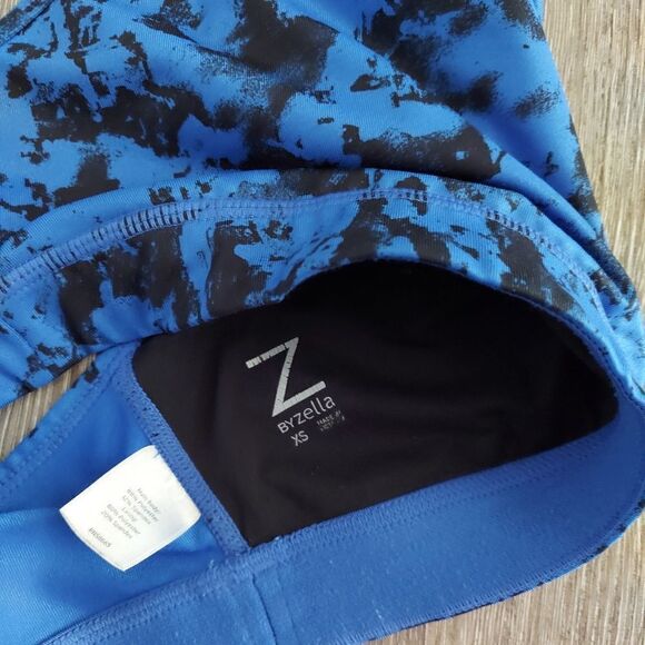 Z by Zella Sports Bra XS - Picture 3 of 5